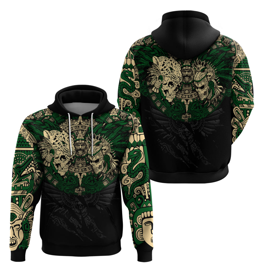 aztec-warrior-skulls-hoodie