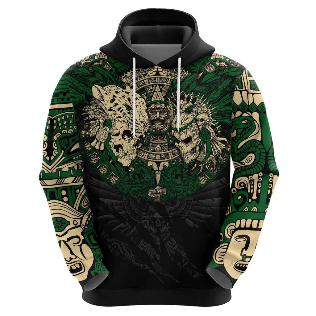 aztec-warrior-skulls-hoodie