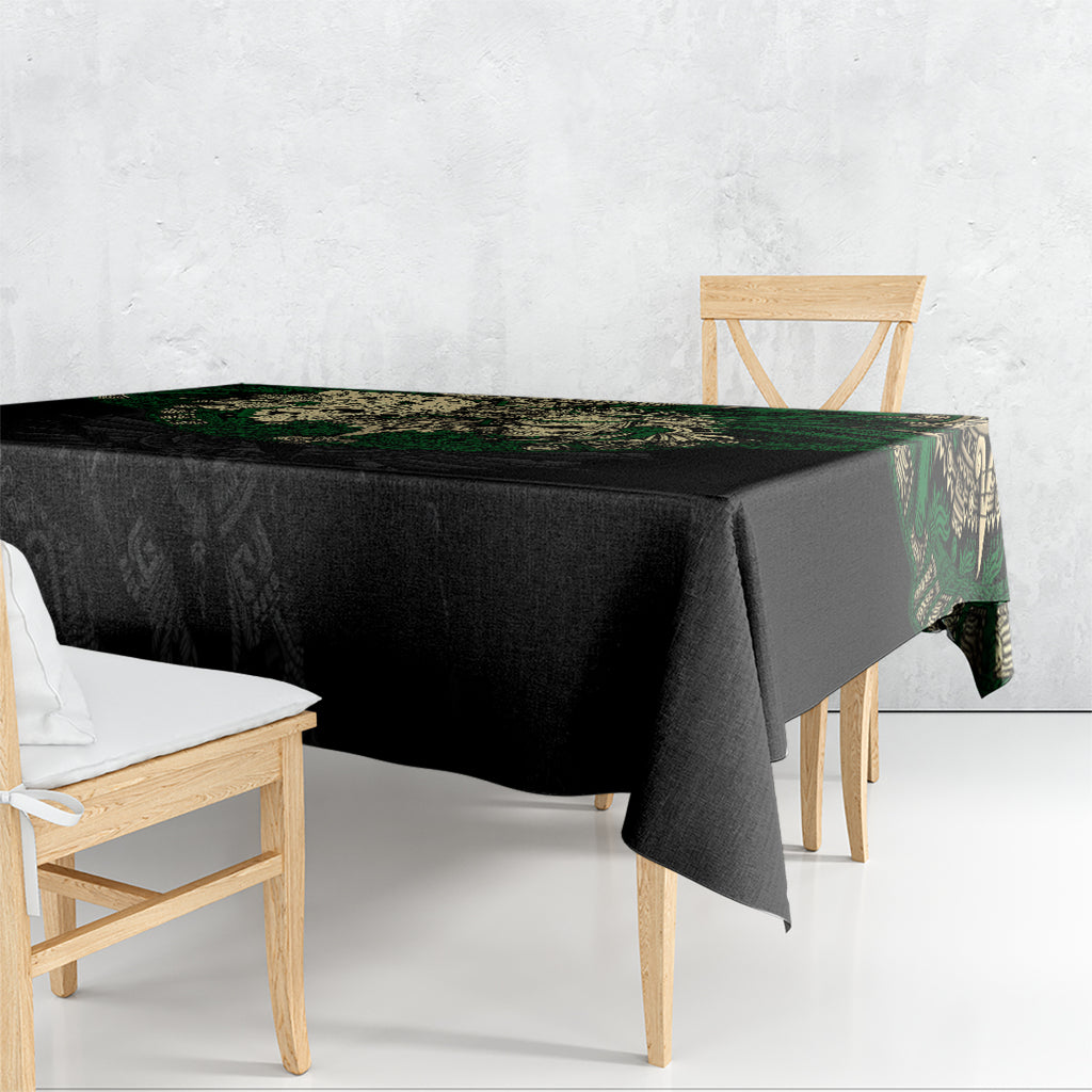 aztec-warrior-skulls-tablecloth