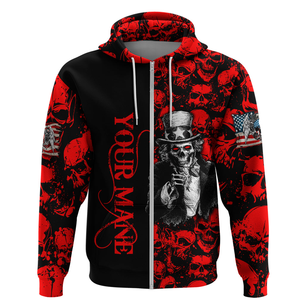 zombie-army-hoodie-i-want-you