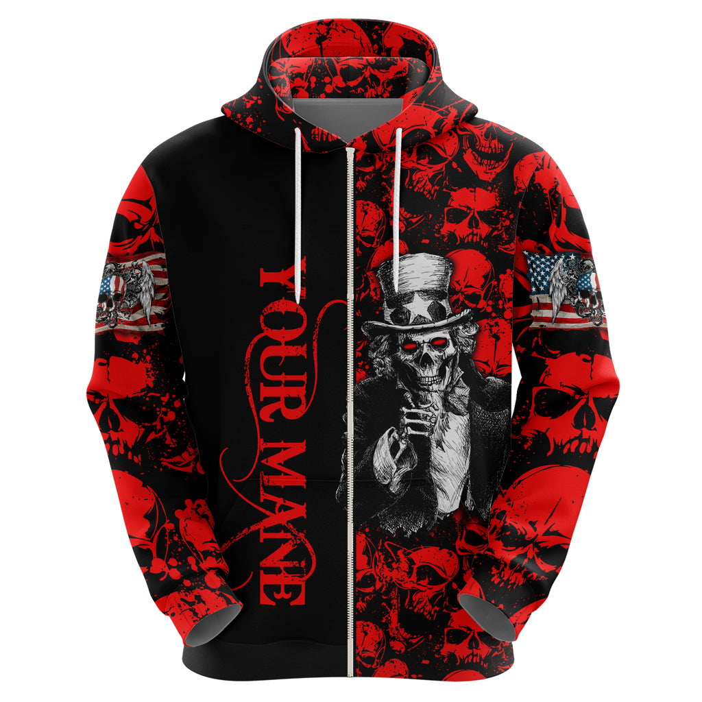 zombie-army-hoodie-i-want-you