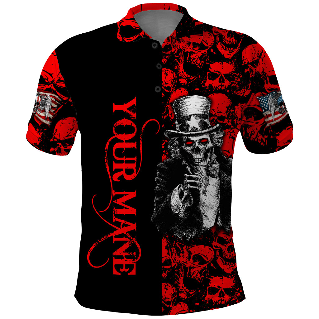 zombie-army-polo-shirt-i-want-you
