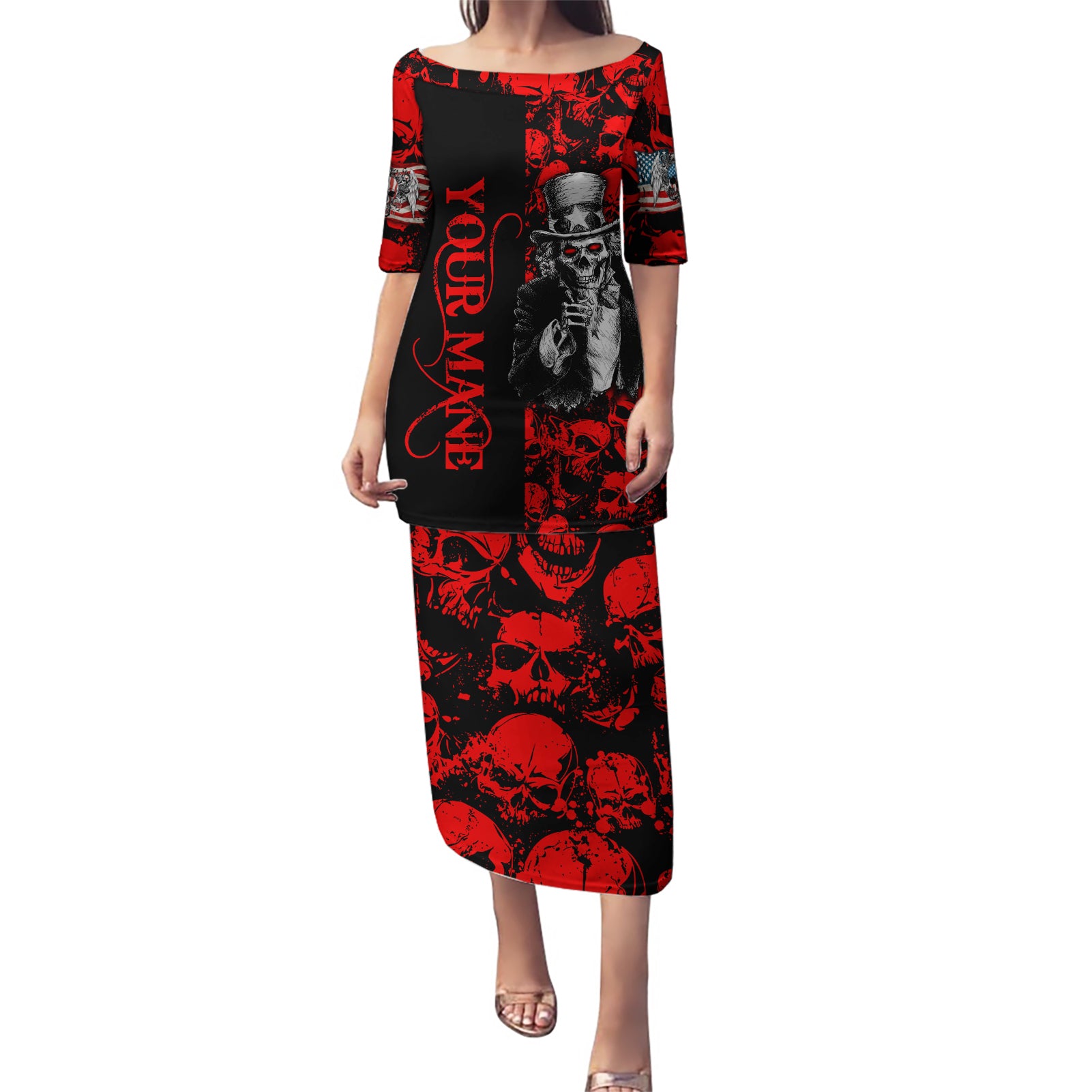 zombie-army-puletasi-i-want-you