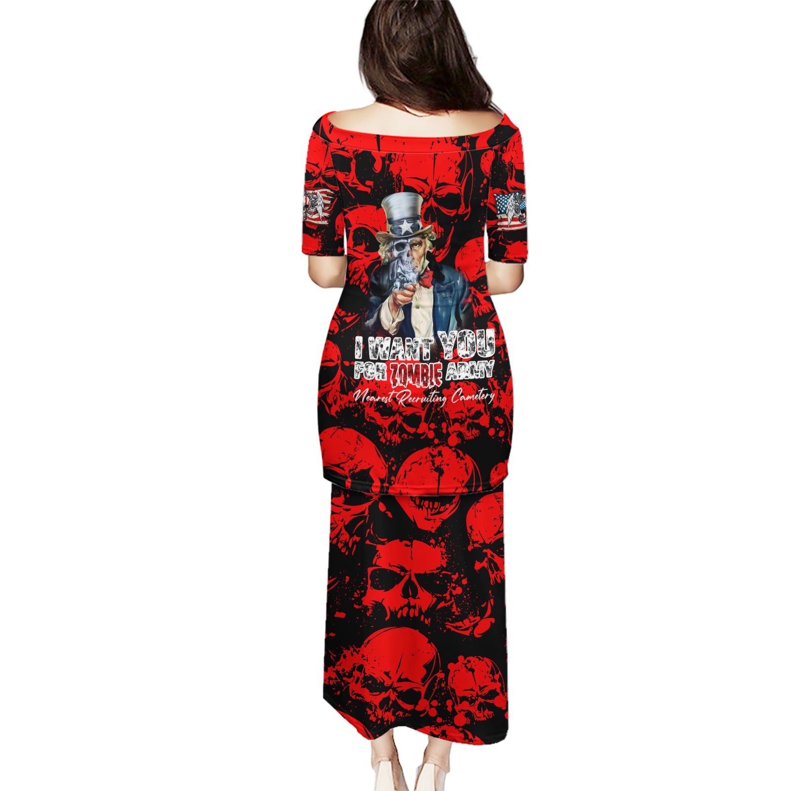 zombie-army-puletasi-i-want-you