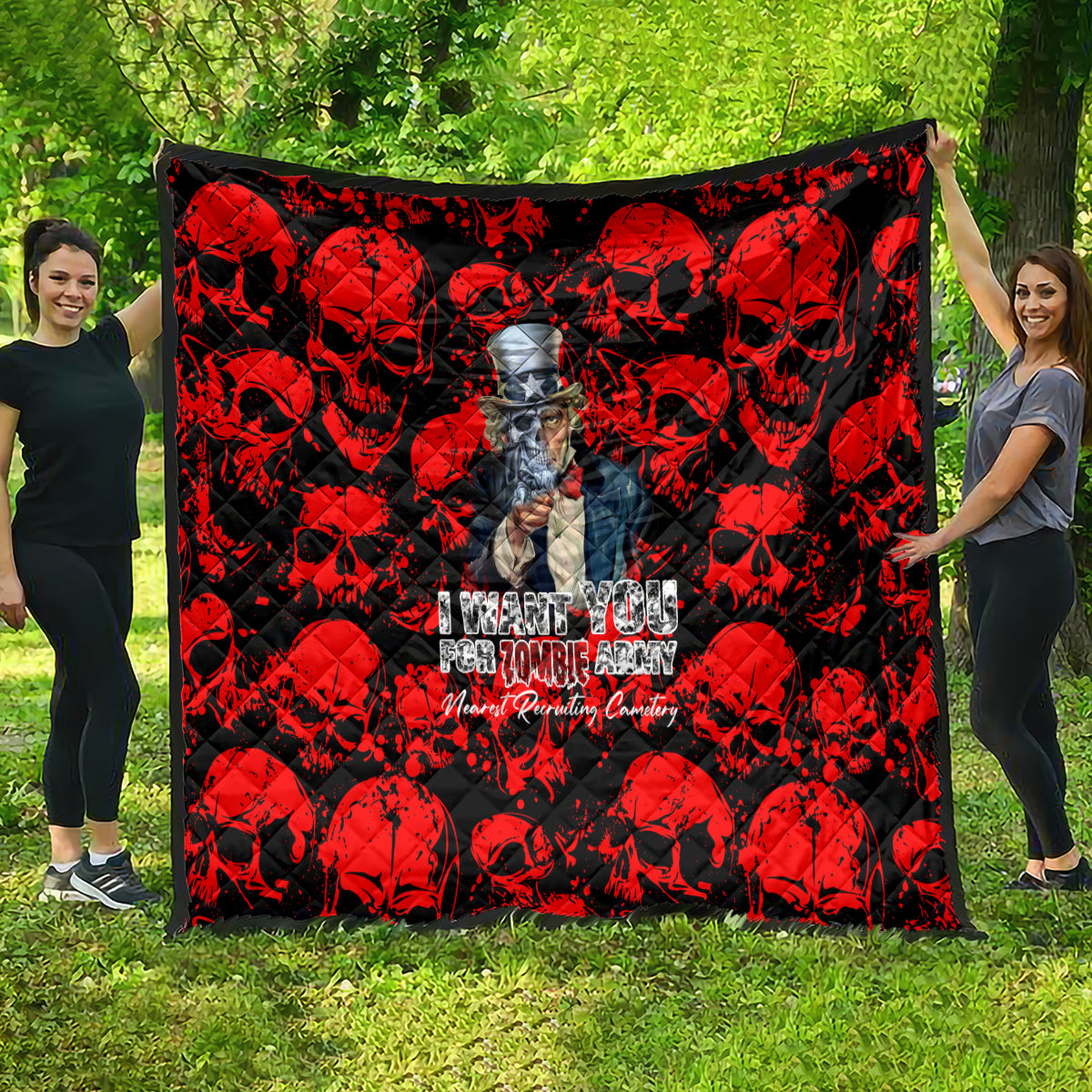 zombie-army-quilt-i-want-you