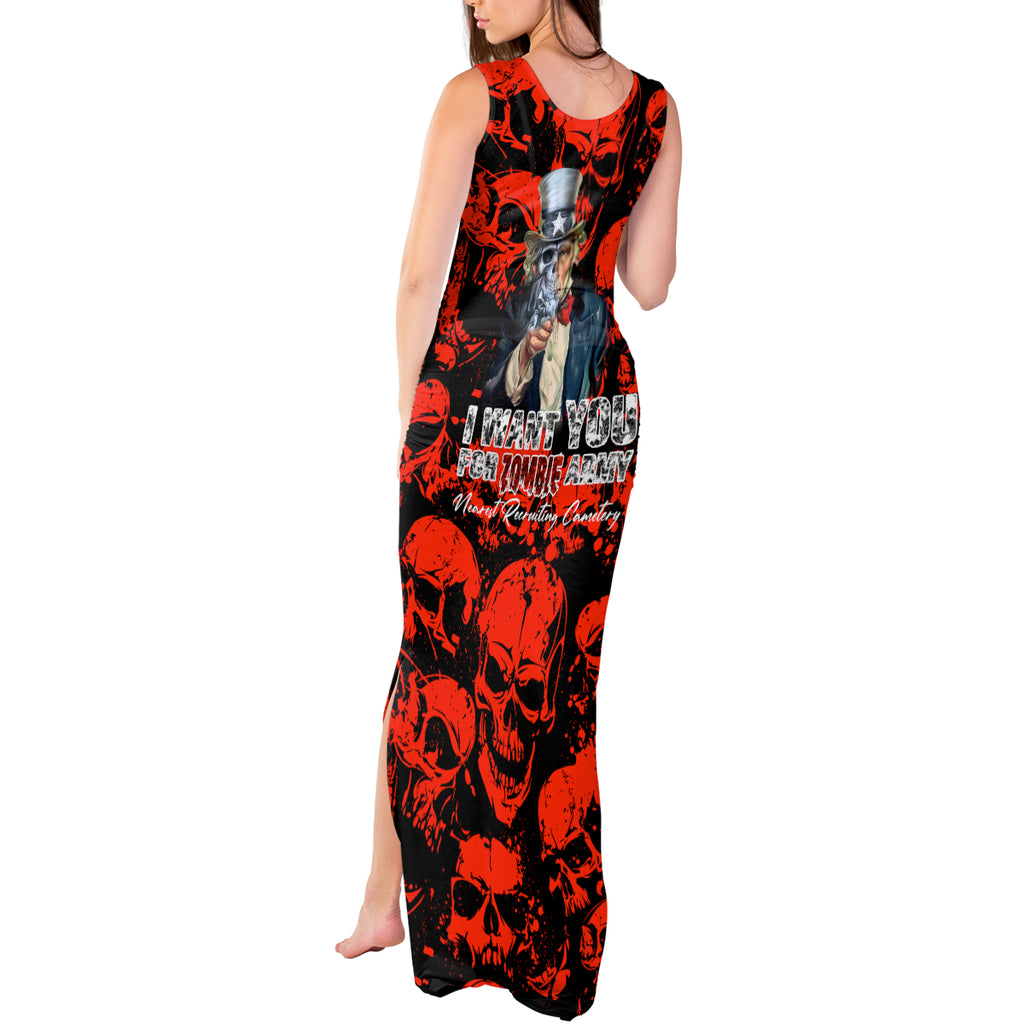 zombie-army-tank-maxi-dress-i-want-you