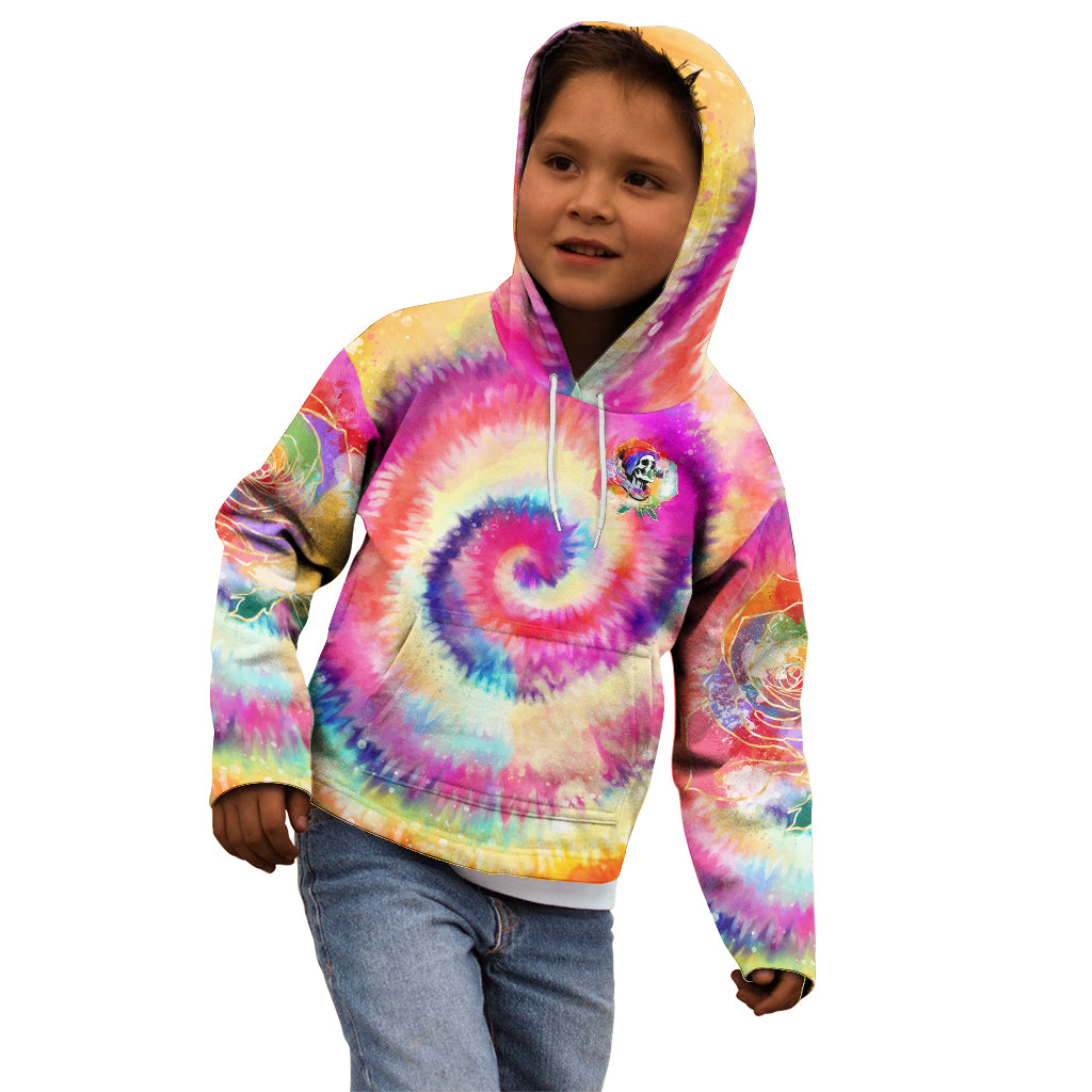 we-are-all-human-lgbt-kid-hoodie-skull-tie-dye
