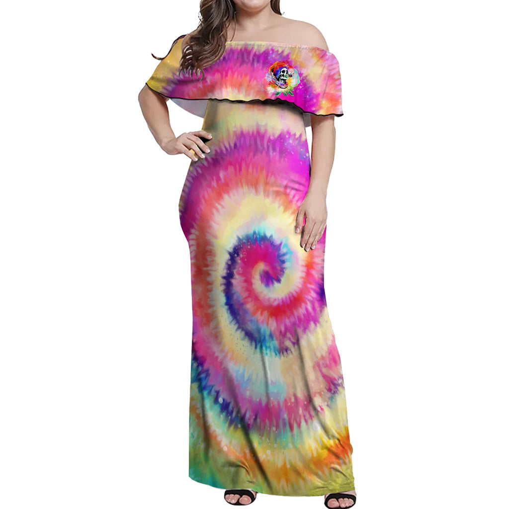 we-are-all-human-lgbt-off-shoulder-maxi-dress-skull-tie-dye