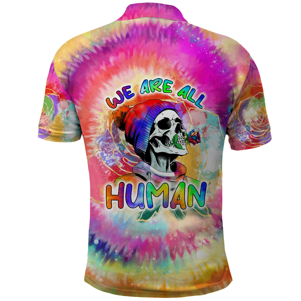 we-are-all-human-lgbt-polo-shirt-skull-tie-dye