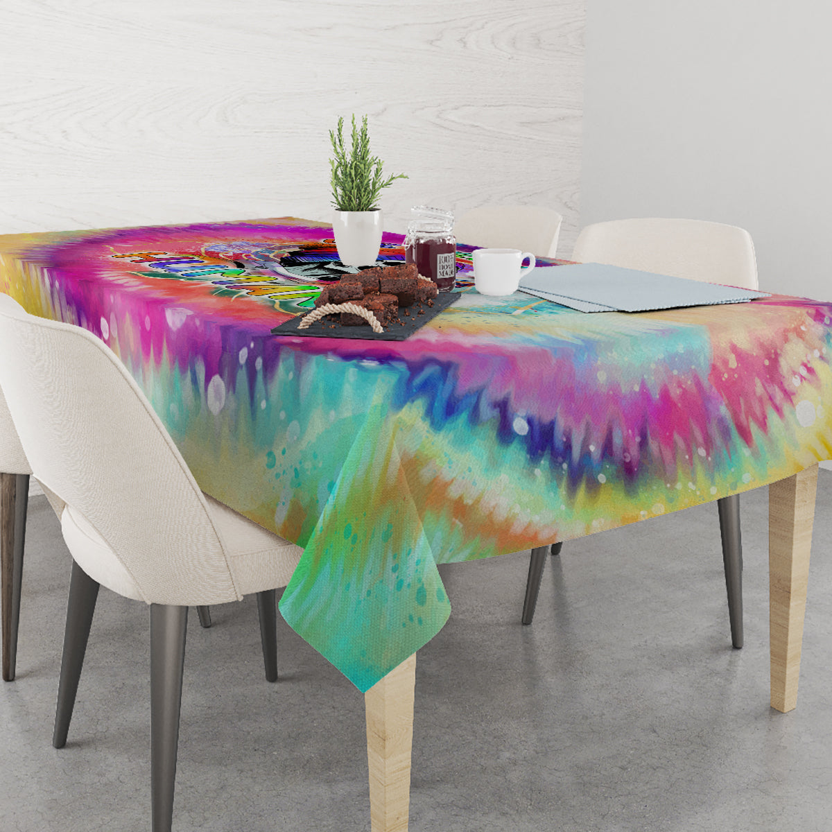 we-are-all-human-lgbt-tablecloth-skull-tie-dye