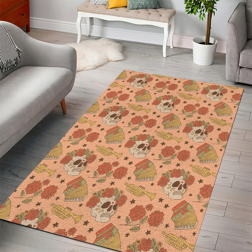 day-of-the-dead-area-rug-sugar-skulls