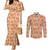 day-of-the-dead-couples-matching-mermaid-dress-and-long-sleeve-button-shirt-sugar-skulls