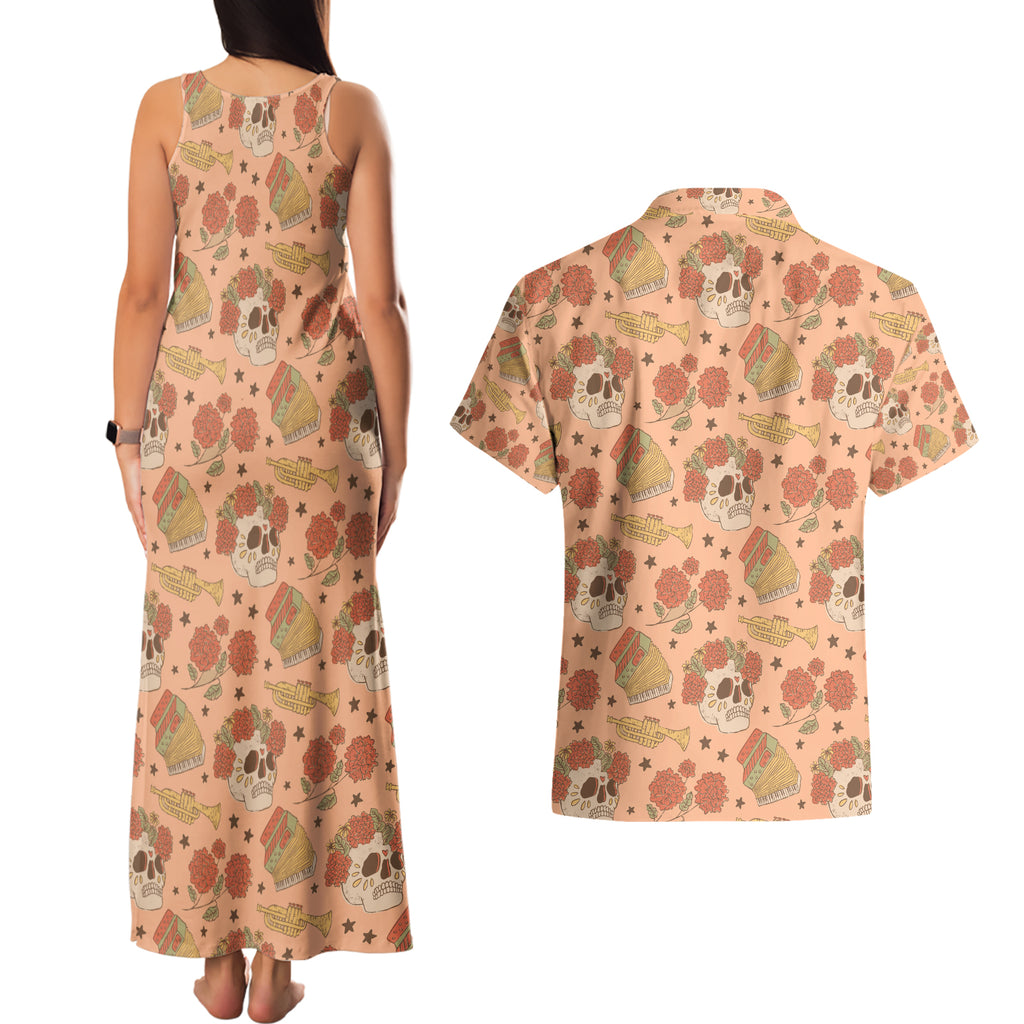 day-of-the-dead-couples-matching-tank-maxi-dress-and-hawaiian-shirt-sugar-skulls