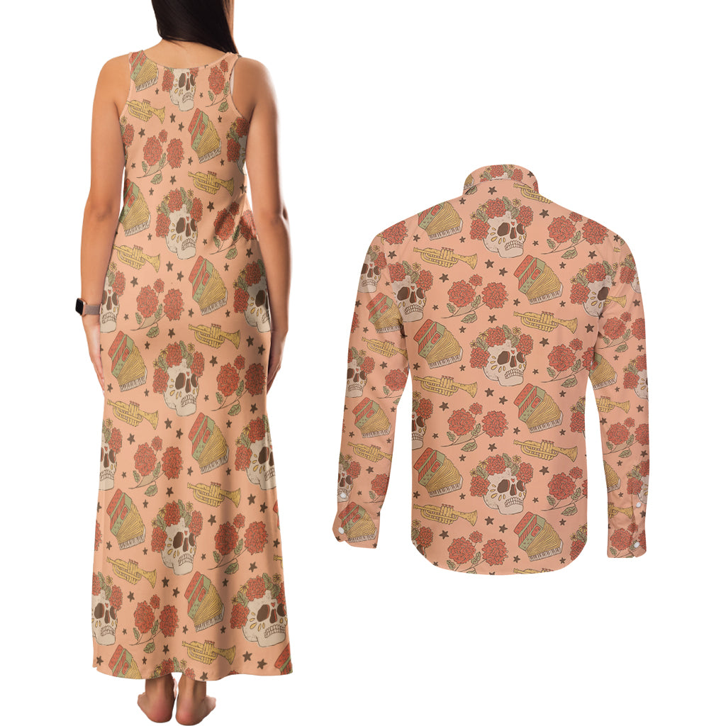 day-of-the-dead-couples-matching-tank-maxi-dress-and-long-sleeve-button-shirt-sugar-skulls