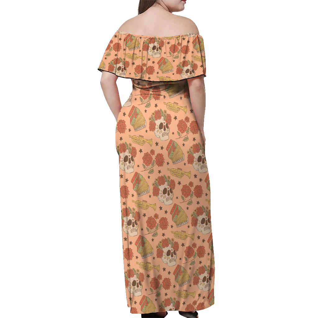 day-of-the-dead-off-shoulder-maxi-dress-sugar-skulls
