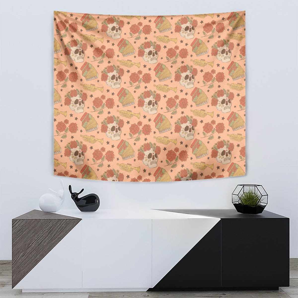 day-of-the-dead-tapestry-sugar-skulls