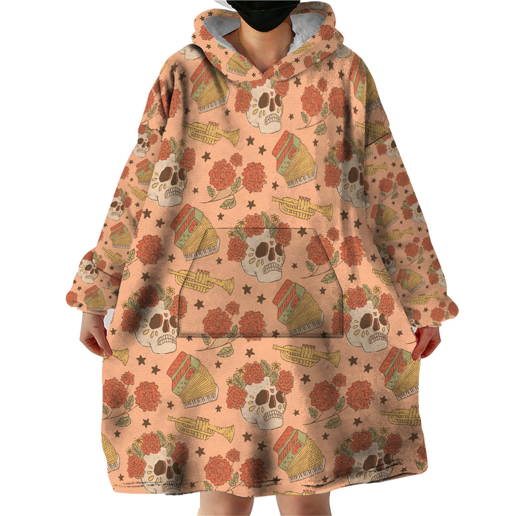day-of-the-dead-wearable-blanket-hoodie-sugar-skulls