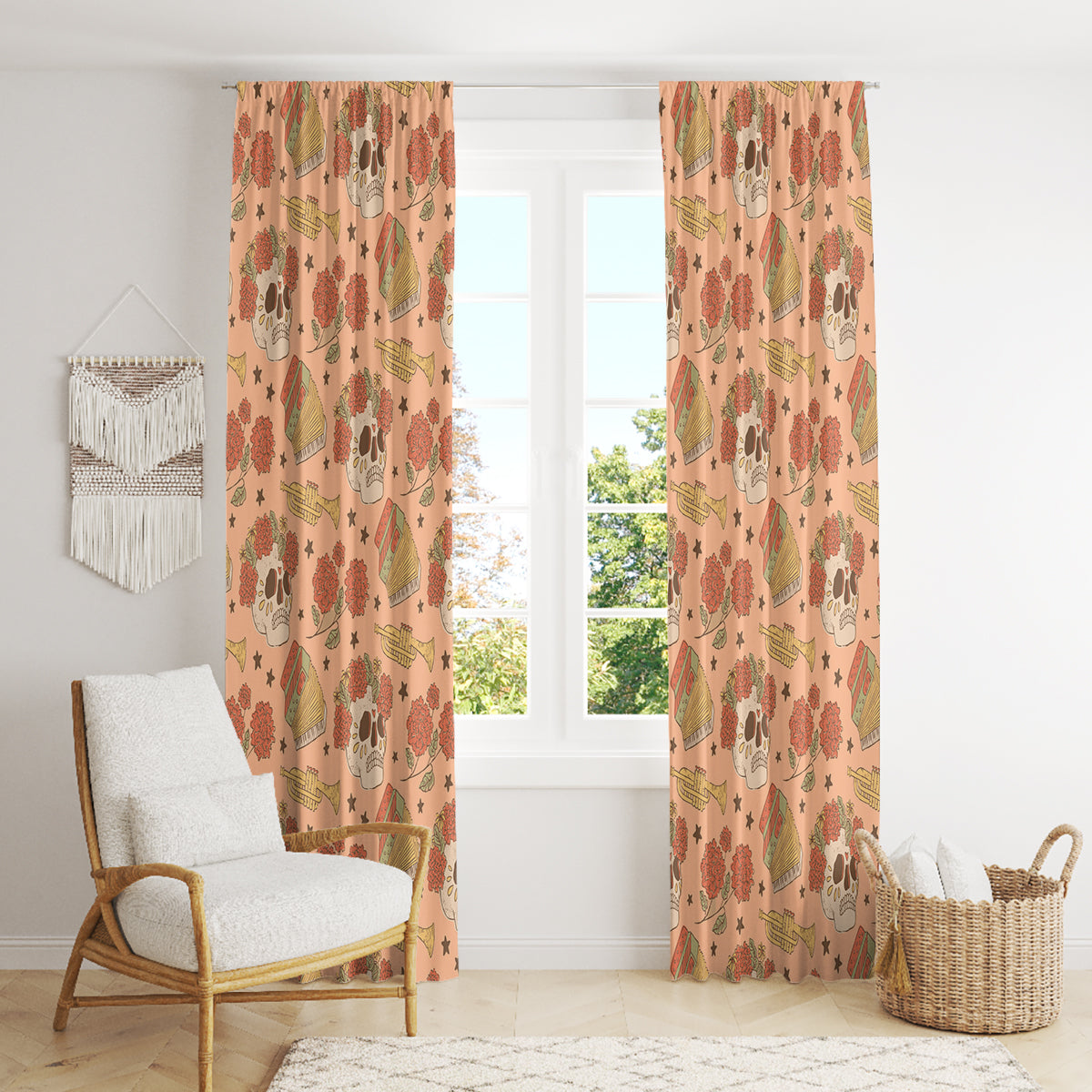 day-of-the-dead-window-curtain-sugar-skulls