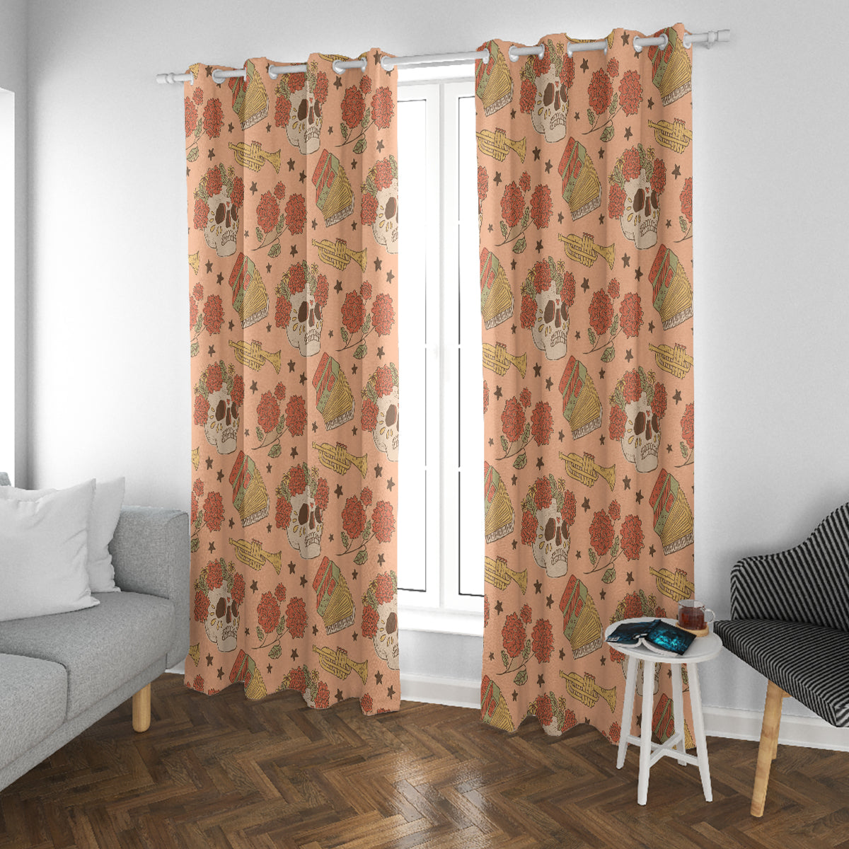 day-of-the-dead-window-curtain-sugar-skulls
