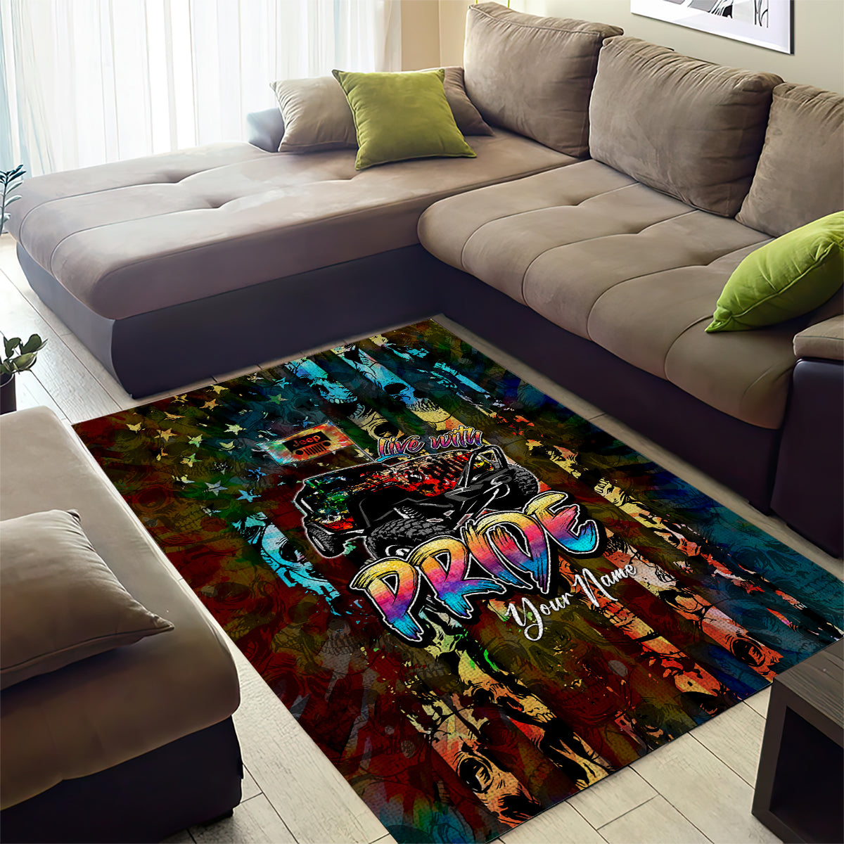 lgbt-jeep-skull-live-with-pride-area-rug