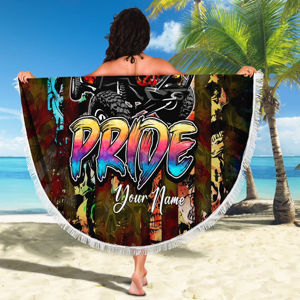 lgbt-jeep-skull-live-with-pride-beach-blanket
