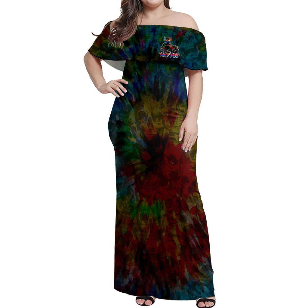 lgbt-jeep-skull-live-with-pride-off-shoulder-maxi-dress