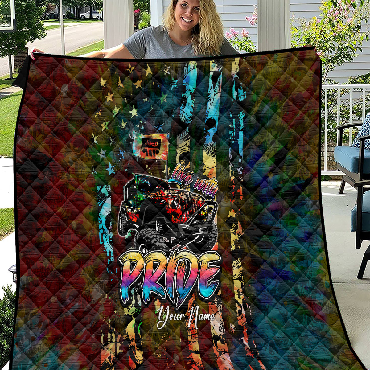 lgbt-jeep-skull-live-with-pride-quilt