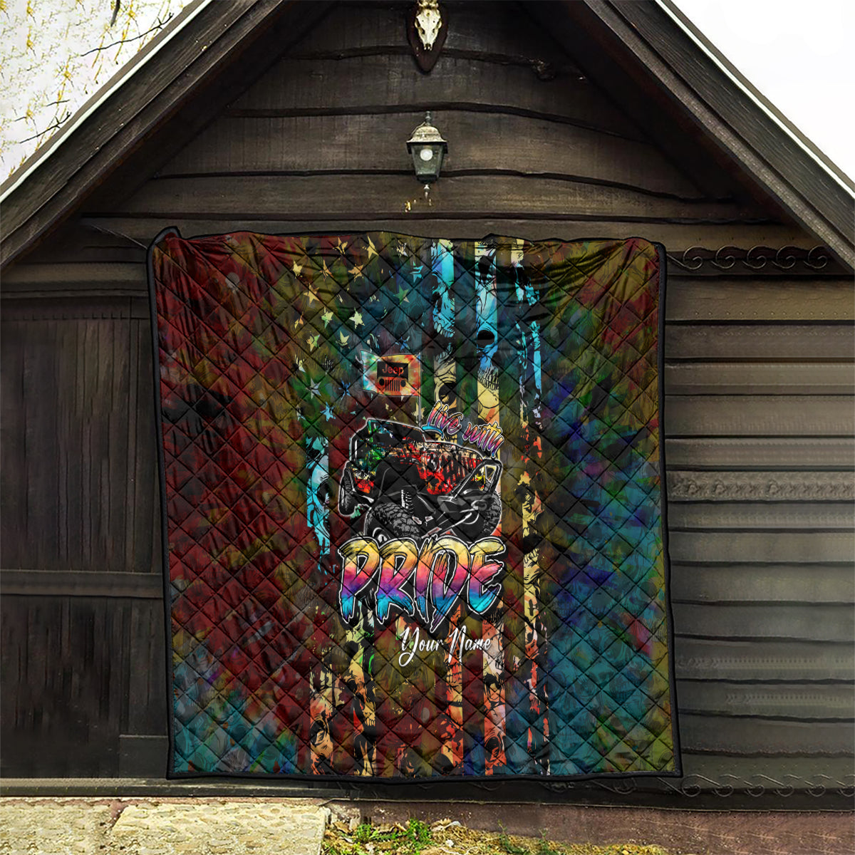 lgbt-jeep-skull-live-with-pride-quilt