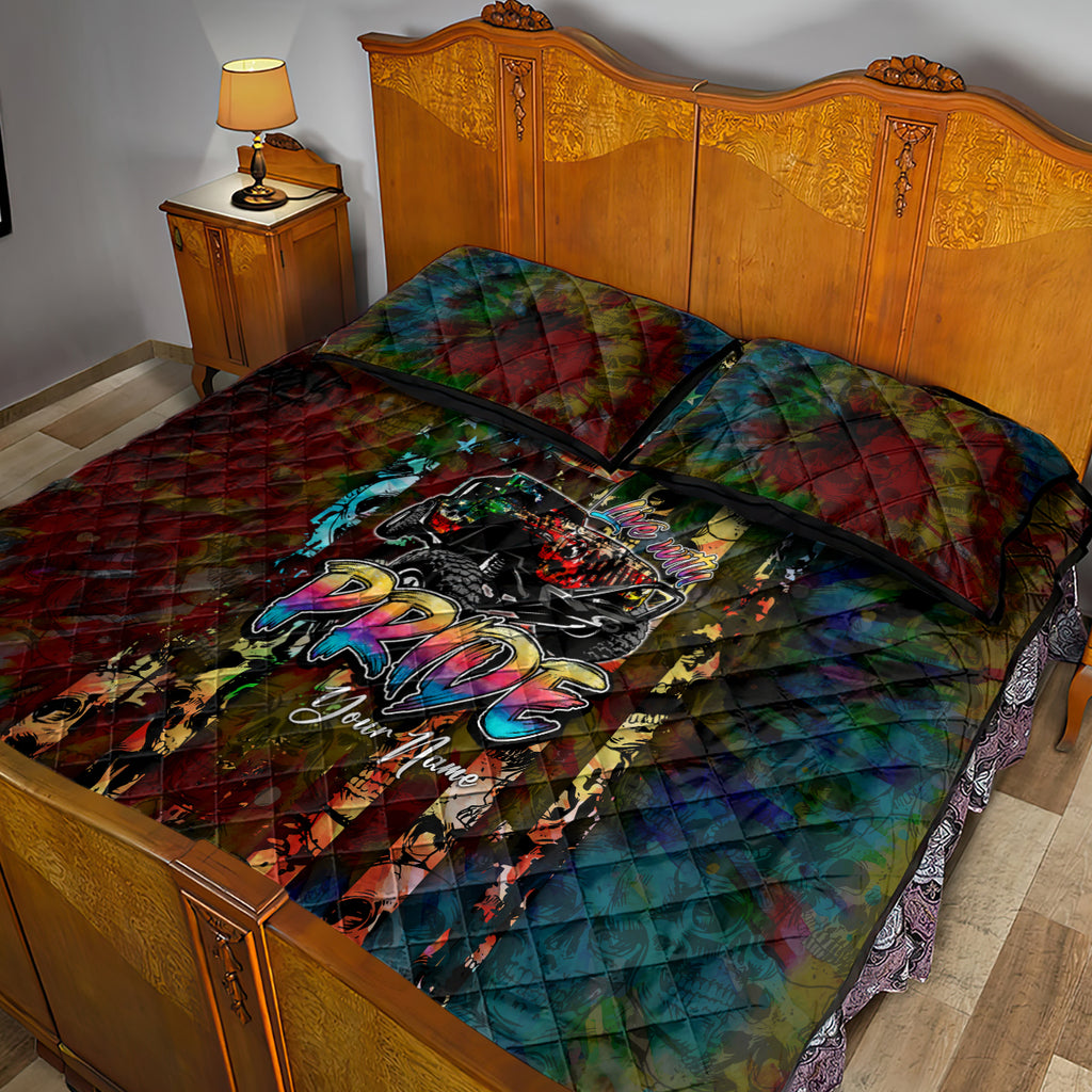 lgbt-jeep-skull-live-with-pride-quilt-bed-set