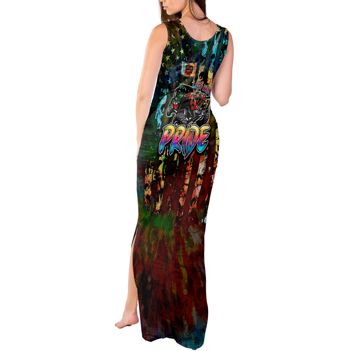 lgbt-jeep-skull-live-with-pride-tank-maxi-dress
