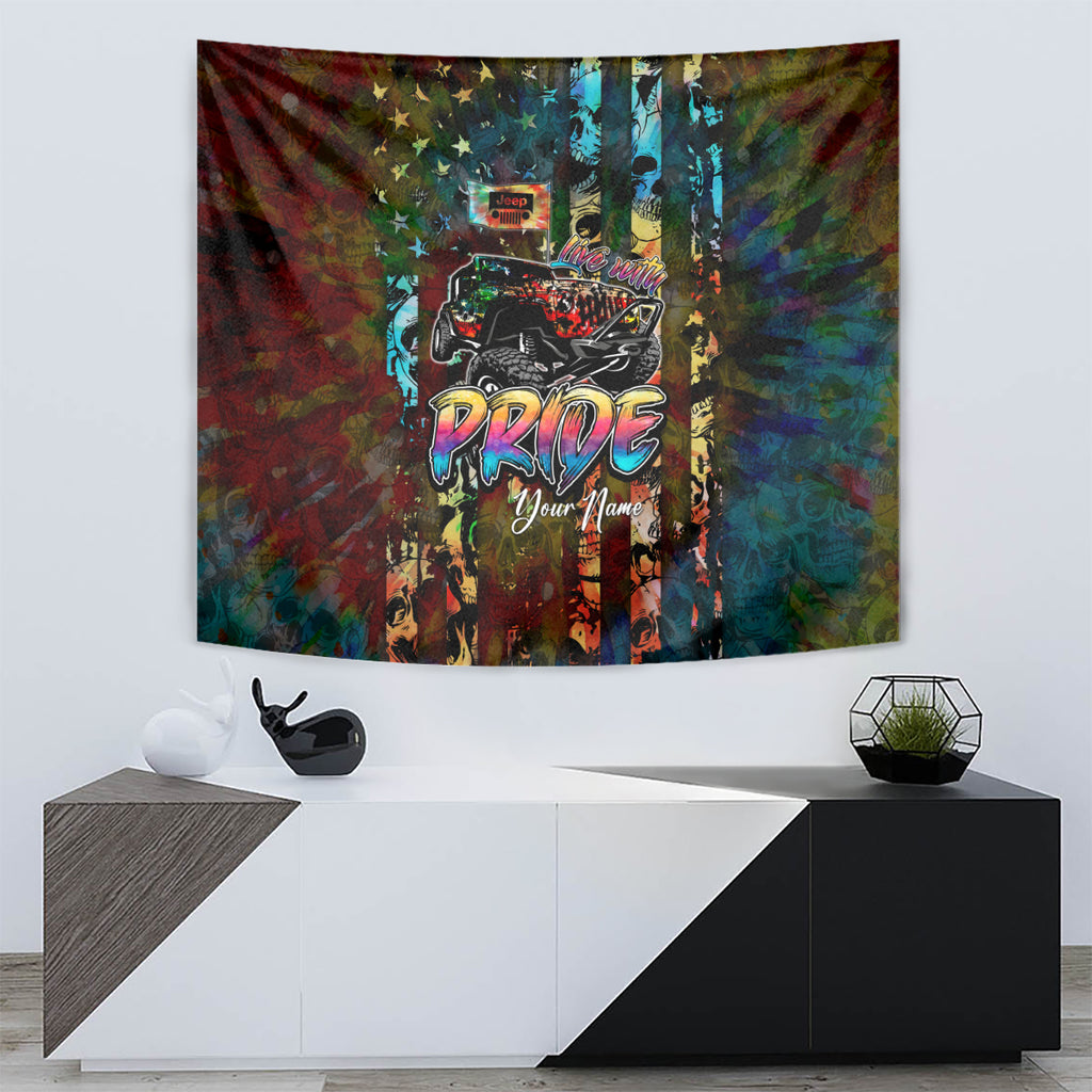 lgbt-jeep-skull-live-with-pride-tapestry