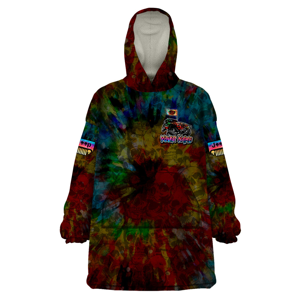 lgbt-jeep-skull-live-with-pride-wearable-blanket-hoodie