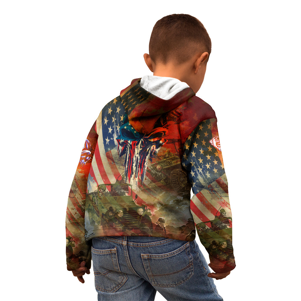 jeep-skull-solider-kid-hoodie-american-flag