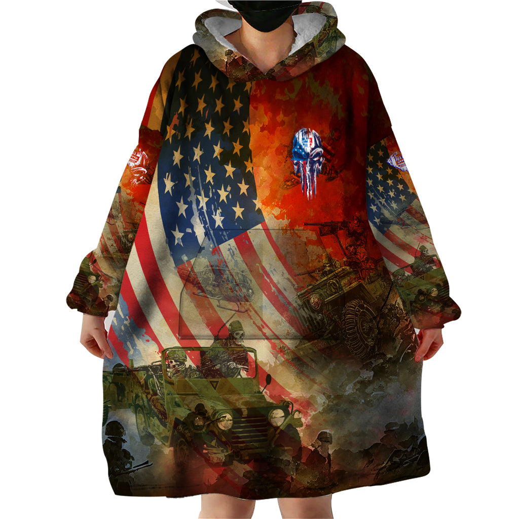 jeep-skull-solider-wearable-blanket-hoodie-american-flag