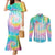jeep-girl-couples-matching-mermaid-dress-and-long-sleeve-button-shirt-tie-dye-american-flag-lips