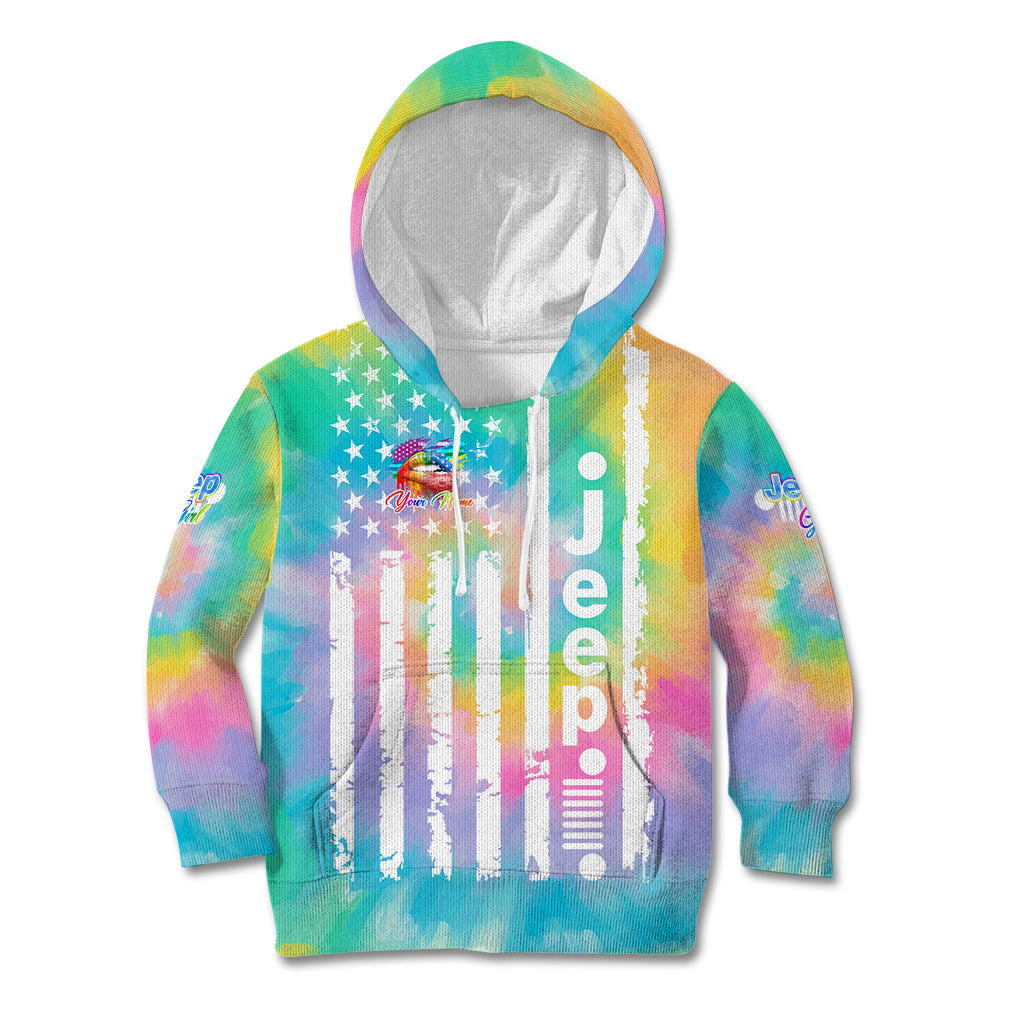 jeep-girl-kid-hoodie-tie-dye-american-flag-lips