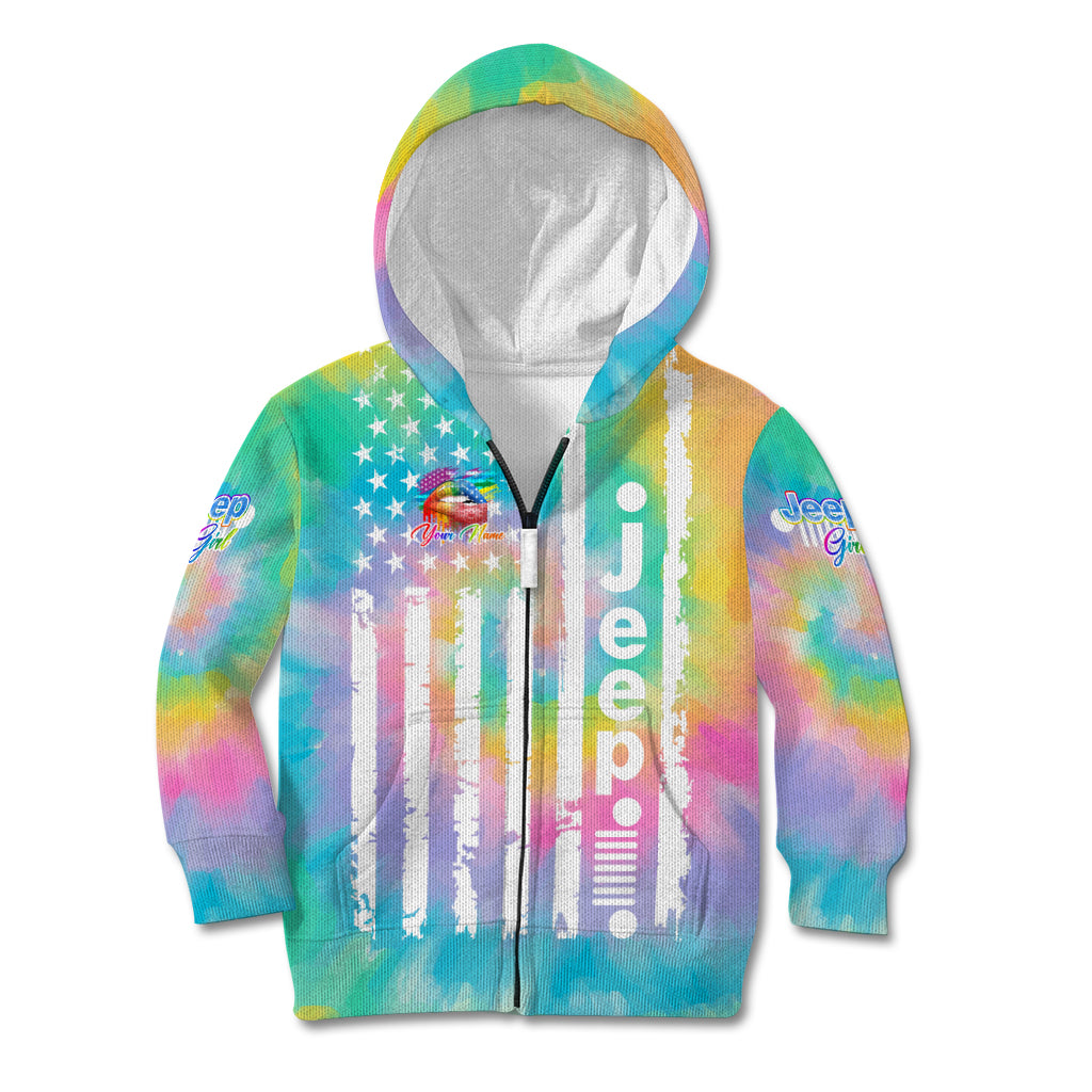 jeep-girl-kid-hoodie-tie-dye-american-flag-lips