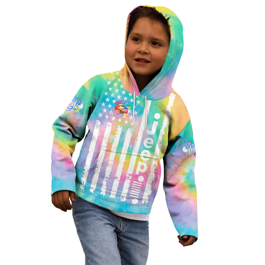 jeep-girl-kid-hoodie-tie-dye-american-flag-lips