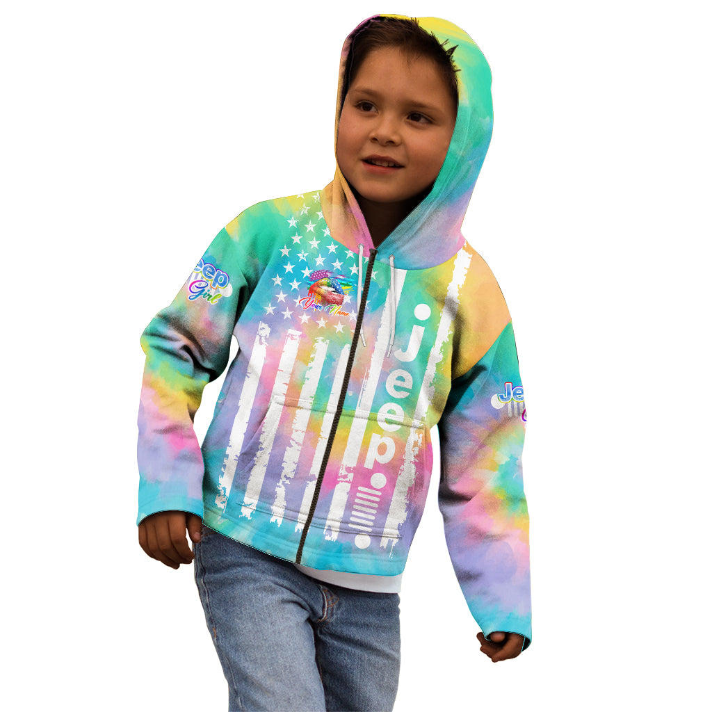 jeep-girl-kid-hoodie-tie-dye-american-flag-lips