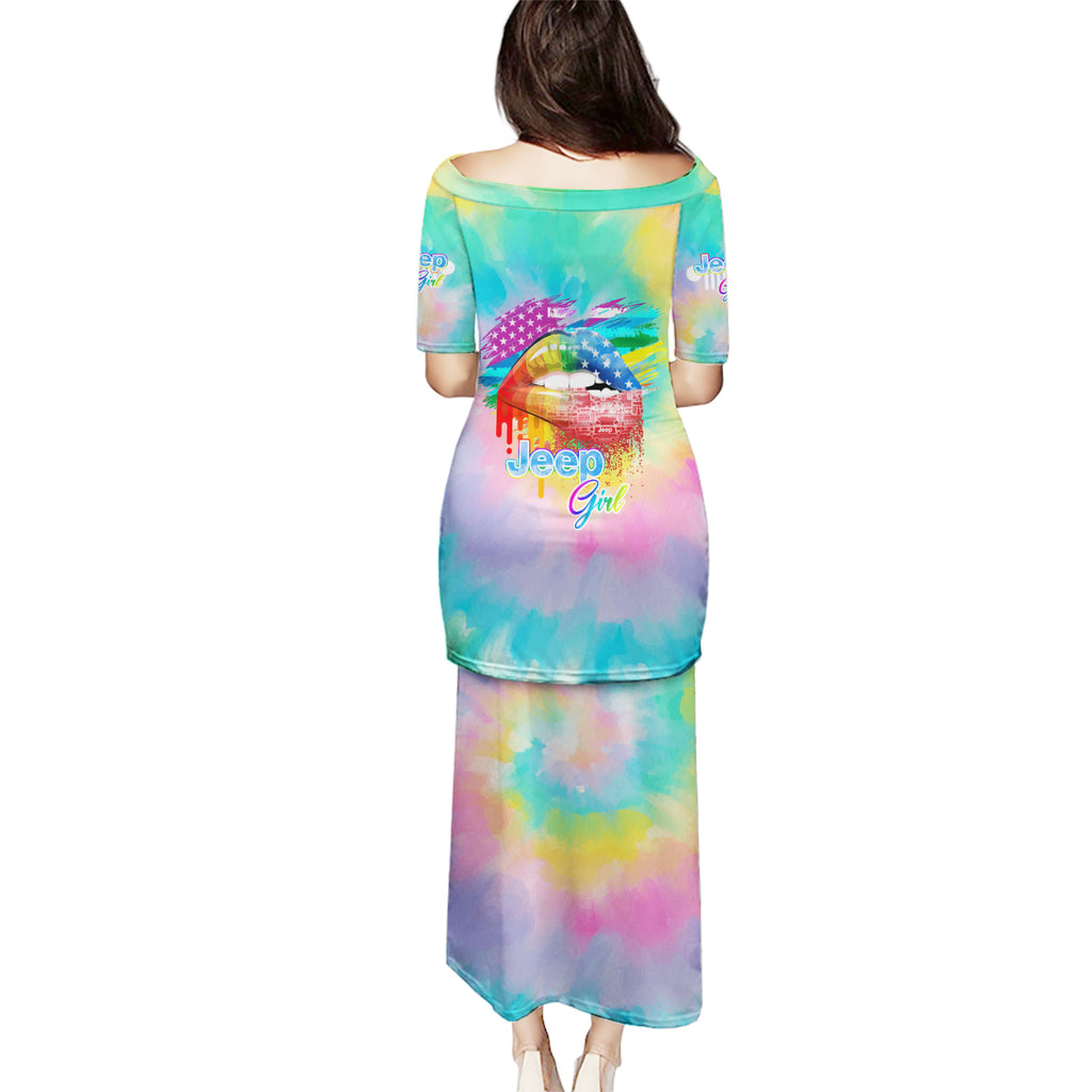 jeep-girl-puletasi-tie-dye-american-flag-lips