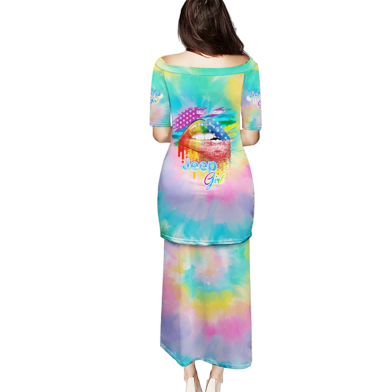 jeep-girl-puletasi-tie-dye-american-flag-lips