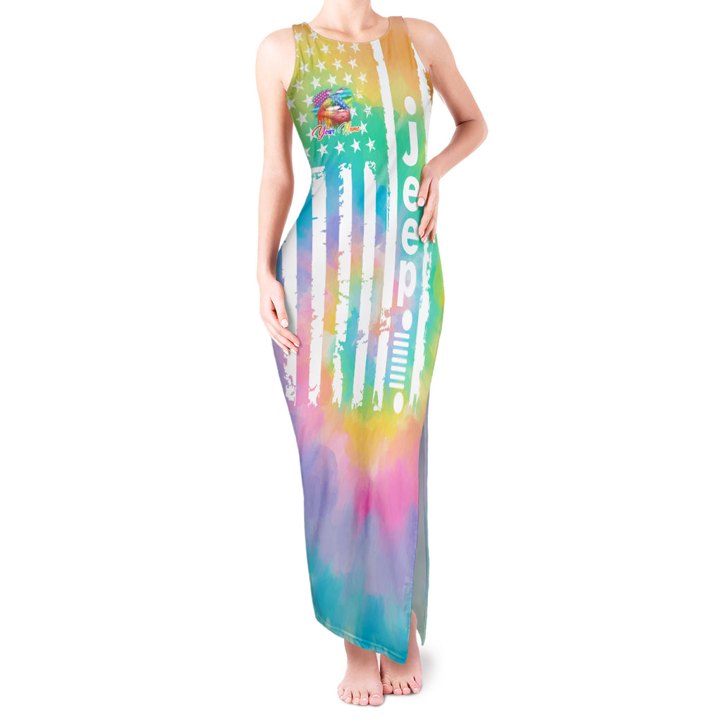 jeep-girl-tank-maxi-dress-tie-dye-american-flag-lips
