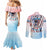skull-girl-couples-matching-mermaid-dress-and-long-sleeve-button-shirt-never-fck-given