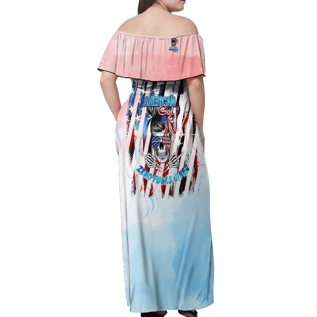 skull-girl-off-shoulder-maxi-dress-never-fck-given