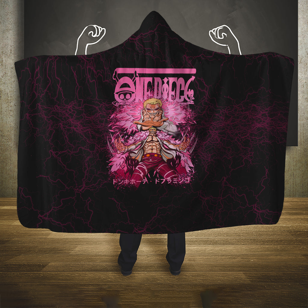 donquixote-doflamingo-hooded-blanket-one-piece-design
