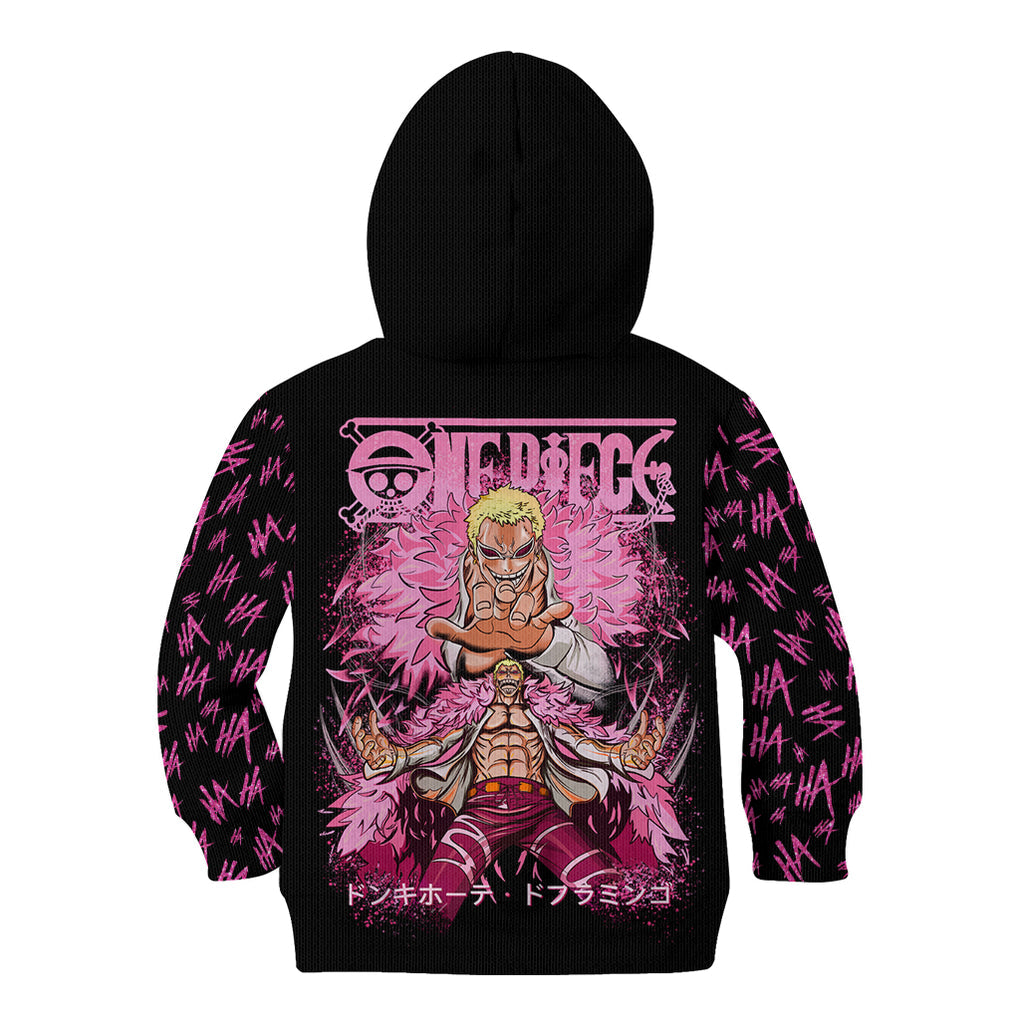 donquixote-doflamingo-kid-hoodie-one-piece-design