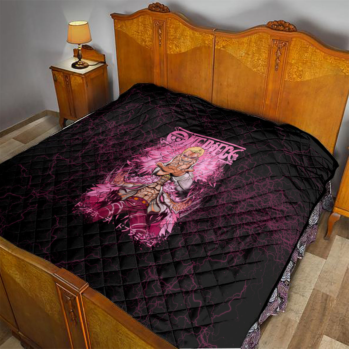 donquixote-doflamingo-quilt-one-piece-design