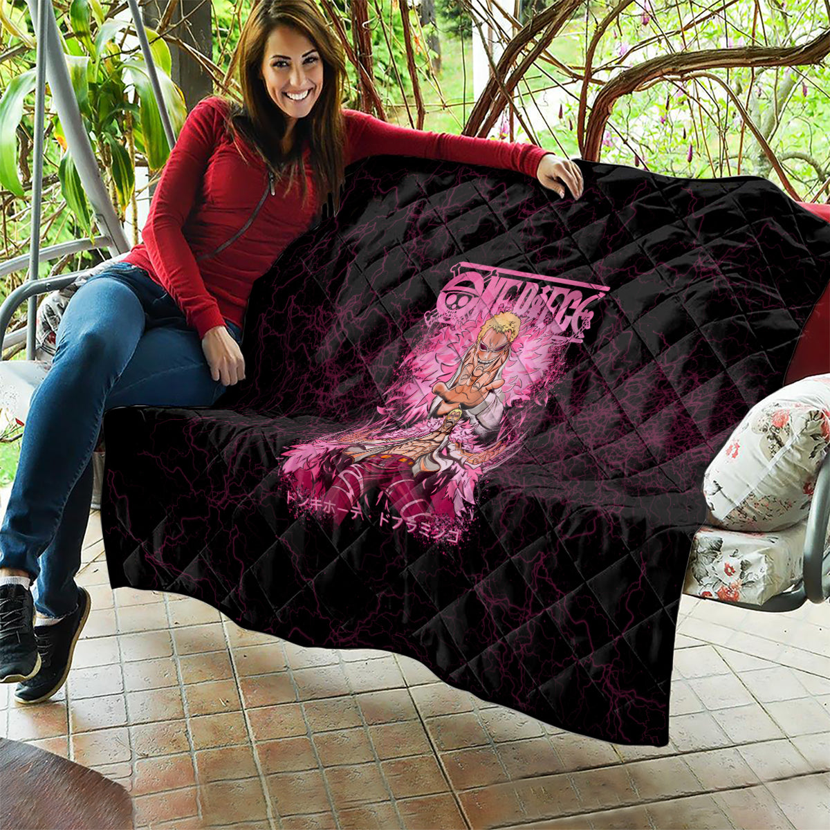 donquixote-doflamingo-quilt-one-piece-design