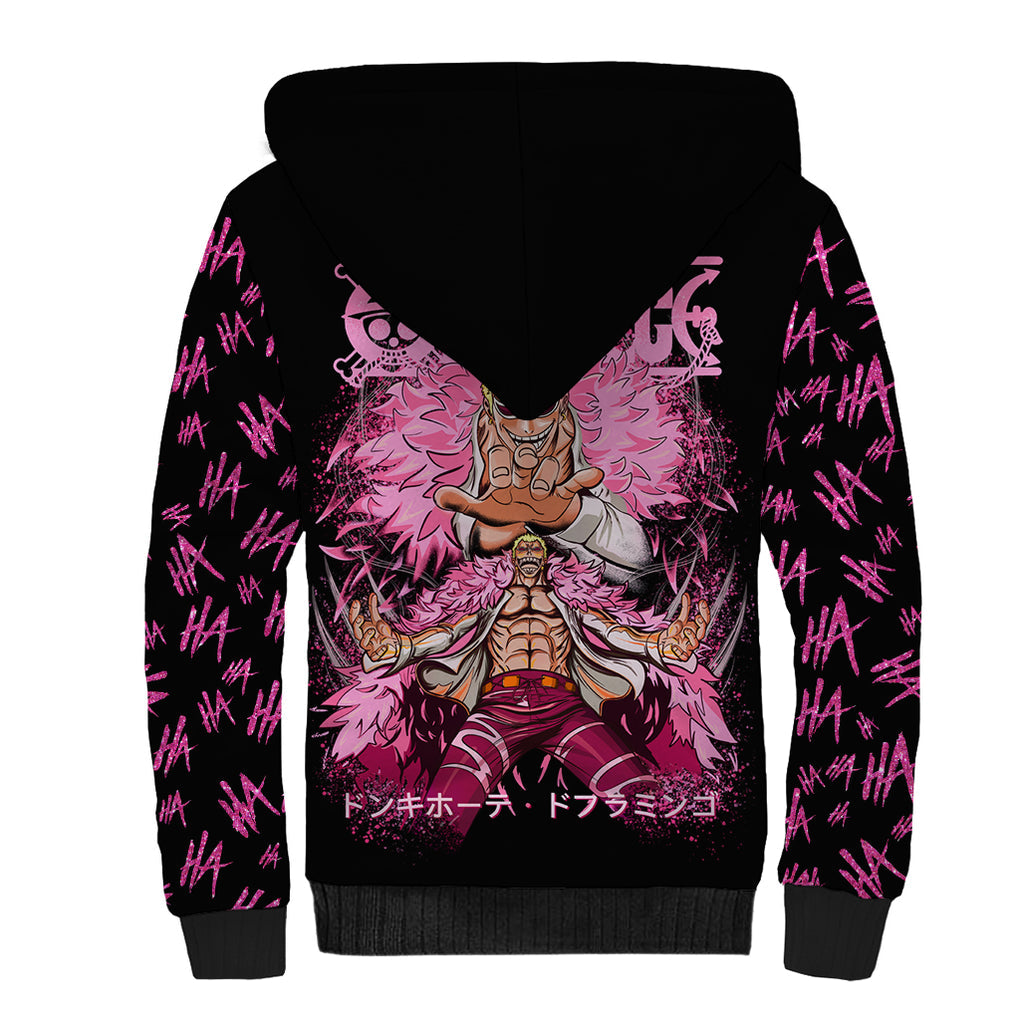 donquixote-doflamingo-sherpa-hoodie-one-piece-design