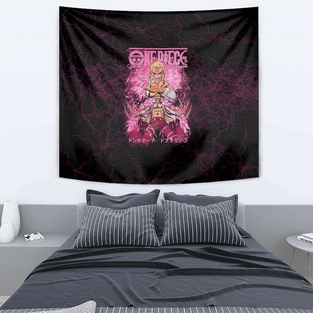 donquixote-doflamingo-tapestry-one-piece-design